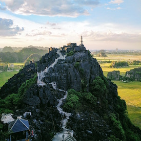 Vietnam
