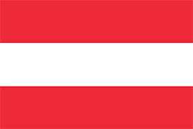 Austria Flag