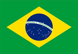 Brazil Flag