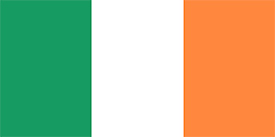 Ireland Flag