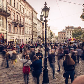 lviv