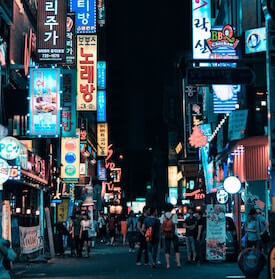 seoul