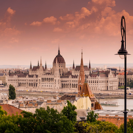 Budapest, Hungary