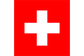 Switzerland Flag