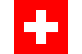 Switzerland Flag