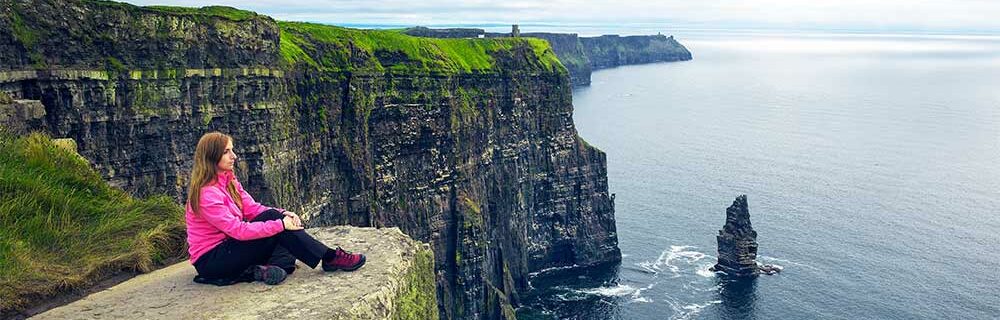 32 Top Ireland Packing List Items for 2025 + What to Wear & NOT To Bring