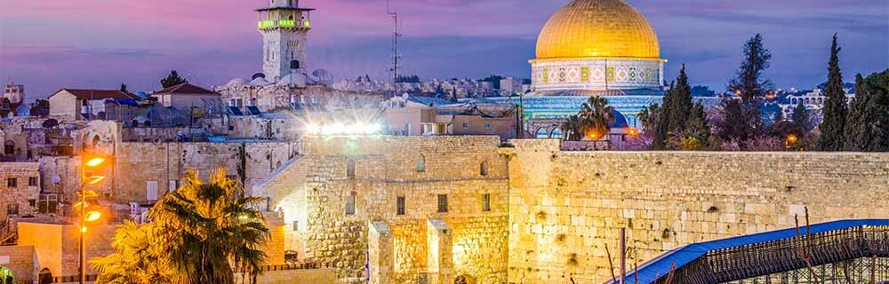 21 Top Israel Packing List Items for 2023 + What to Wear & NOT to Bring