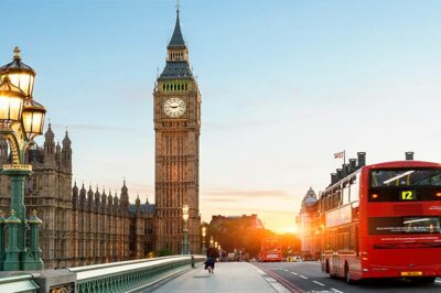 23 Top London & U.K. Packing List Items for 2023 + What to Wear & NOT to Bring