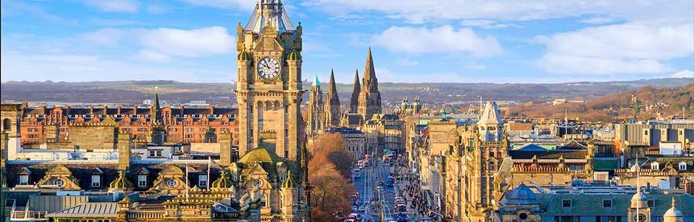 28 Top Scotland Packing List Items for 2025 + What to Wear & NOT to Bring