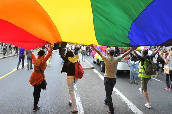 203 Worst (& Safest) Countries for LGBTQ+ Travel in 2023