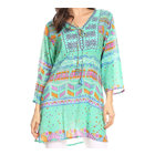 Tunic or Long, Modest Tops