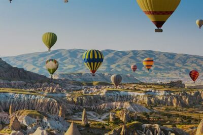 20 Top Turkey Packing List Items for 2023 + What to Wear & NOT to Bring