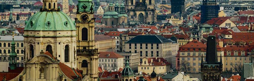23 Top Prague Packing List Items for 2025 + What to Wear & NOT to Bring