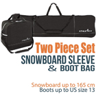 Snowboard Bag