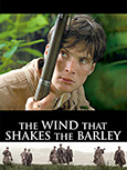 The Wind that Shakes the Barley