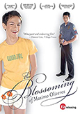 The Blossoming of Maximo Oliveros