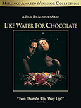 Like Water for Chocolate 