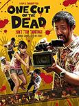 One Cut of the Dead 