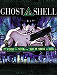 Ghost in the Shell 
