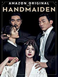 The Handmaiden