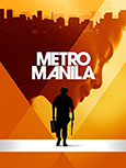 Metro Manila