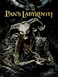 Pan’s Labyrinth 
