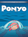 Ponyo