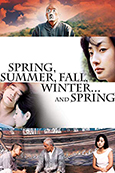 Spring, Summer, Fall, Winter...and Spring