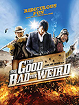 The Good, The Bad, The Weird