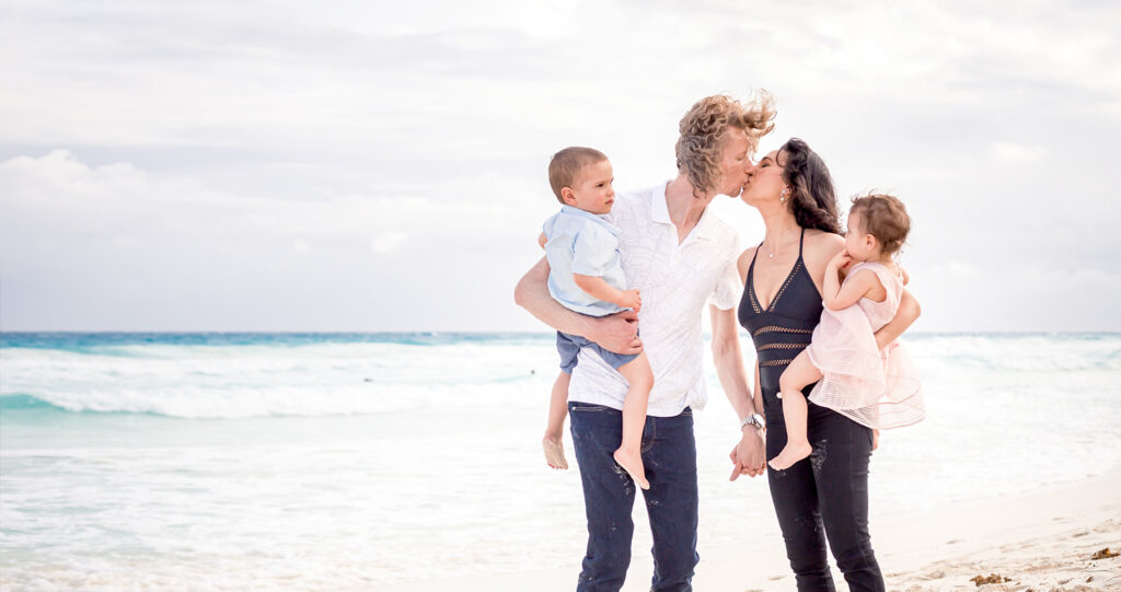 Asher & Lyric - Travel & Family Journalism