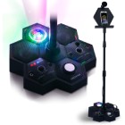 Karaoke Machine — $$
