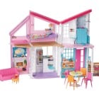 Barbie Malibu House Play Set — $$