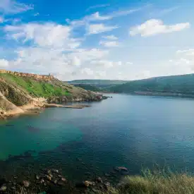 SUMMER in malta