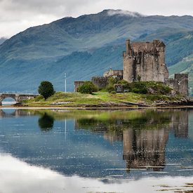 castle scotland