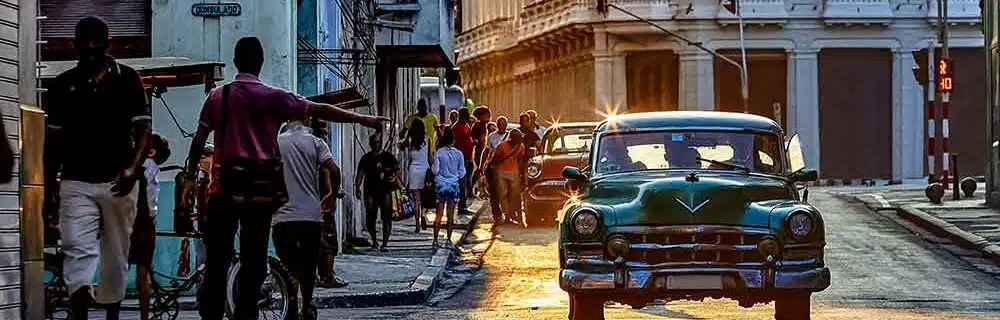US to Cuba Power Adapter: What Plug Do I Need? (2025)