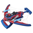 Spider-man Web shots Spiderbolt Nerf Blaster — $