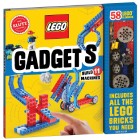Klutz LEGO Gadgets — $