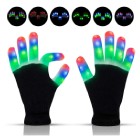 LED Light-up Gloves — $