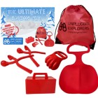 The Ultimate Snow Kit — $
