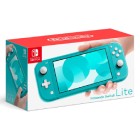 Nintendo Switch Lite — $$$