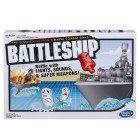 Electronic Battleship — $