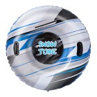 Snow tube — $