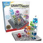 Gravity Maze — $