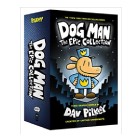 Dogman: The Epic Collection — $