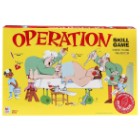 Operation Electronic Board Game — $