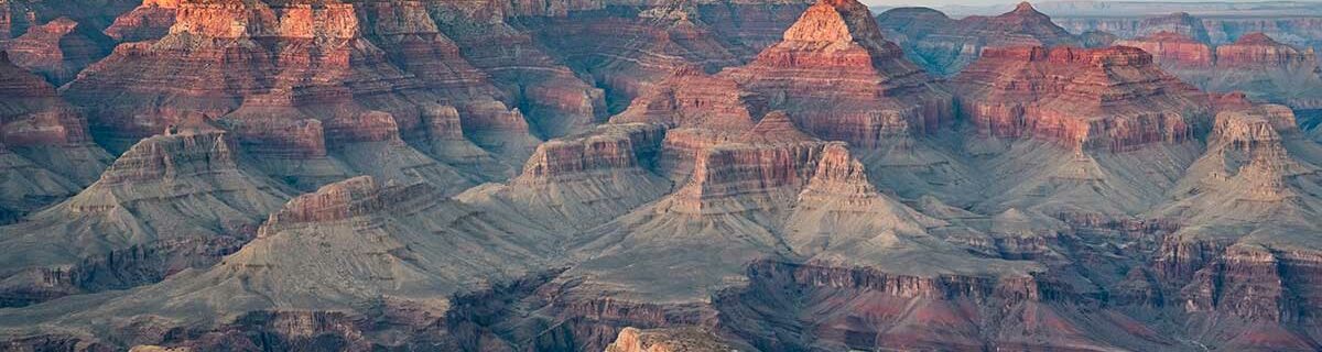 17 Top Grand Canyon Packing List Items for 2025 + What to Wear & NOT to Bring