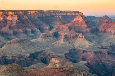17 Top Grand Canyon Packing List Items for 2024 What to Wear NOT to Bring