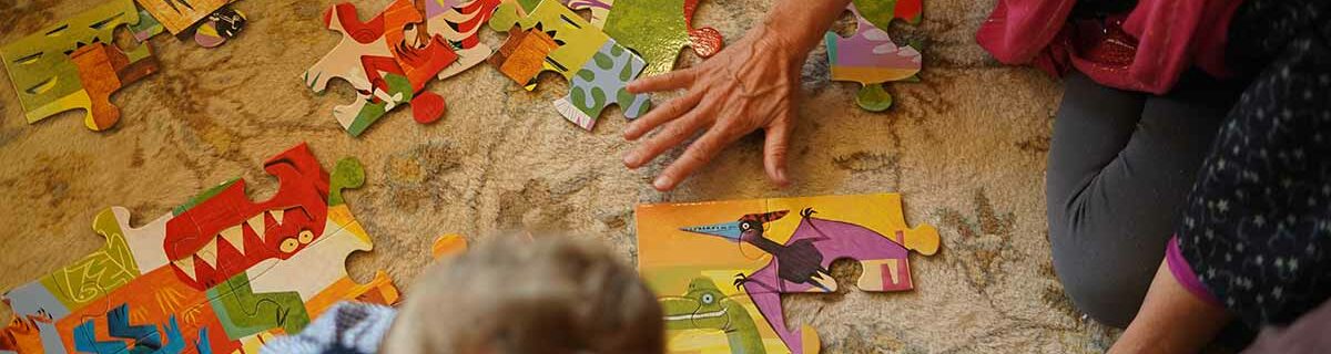 15 Best Toddler Puzzles – Wooden, Jigsaws & Games (2022 Reviews)