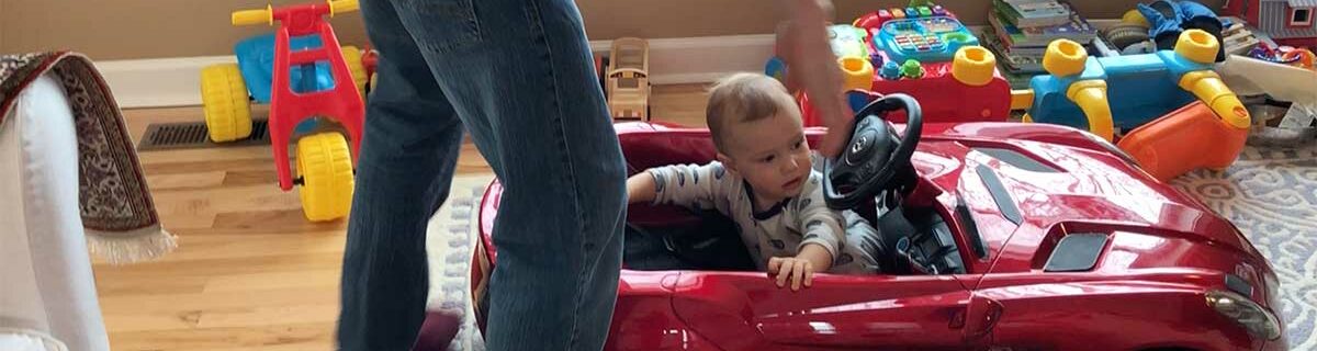 35 Best Gifts for 2-Year-Old Boys (2023)
