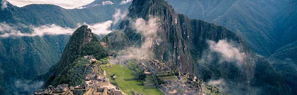 20 Top Peru Packing List Items for 2023 + What to Wear & NOT To Bring